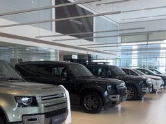 -上海永达捷豹路虎4S旗舰店