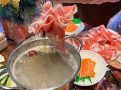 -以岭健康城·凯旋门大酒店-怡梦音乐西餐厅