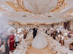 -沈阳皇朝万鑫酒店