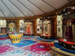 -坝上草原大汗行宫旅游景区