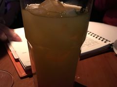 -非常时髦餐厅VUE Restaurant(外滩茂悦大酒店)