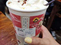 -茶颜悦色(雨花亭凯德二楼店)