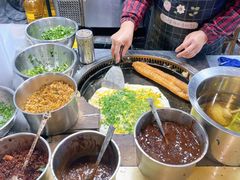 -金杨老摊头蛋饼(金口路店)