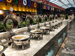 -火锅岛潮牌自助餐厅(天津天佑城店)