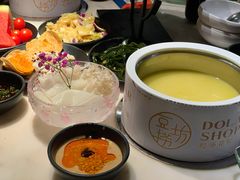 花胶-豆捞坊(金桥店)