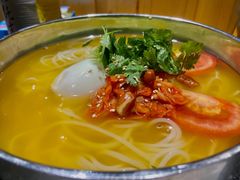 -鹤之乡·齐齐哈尔烤肉·非遗(秋涛路店)