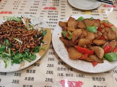 -吉味馆(柠溪店)