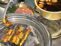 -本炙炭烤·蒲烧活鳗料理店(金沙洲店)