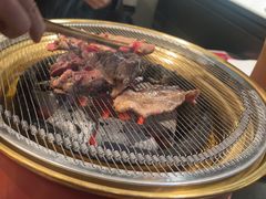 -西塔老太太泥炉烤肉(上海七宝领展广场店)
