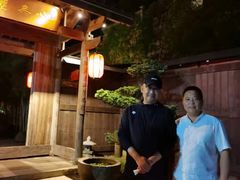 -心无尘茶餐馆(径山村店)