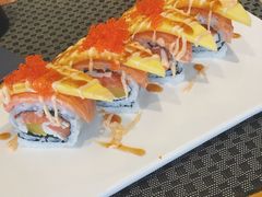-昊·来了寿司(双楠2店)