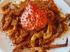 -日昌餐馆(亦庄店)