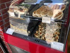 -宋记饼家(石门二路店)