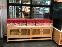 -泸溪河桃酥(江宁太阳城店)