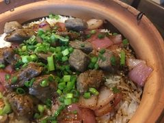 -汤城小厨•粤菜•靓汤(苏州街店)