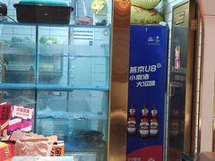 -鑫巴蜀小镇 · 水煮鱼专研店(玉桥店)