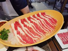 -皇城老妈·大连海鲜火锅(港湾店)