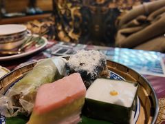 -小娘惹厨房Little Nyonya(狮城有约上榜店)