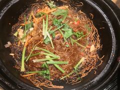 -费大厨辣椒炒肉(万家丽一店)