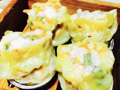 -味可道美食坊(福基路店)