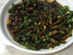 -扬州小吃(延安西路店)