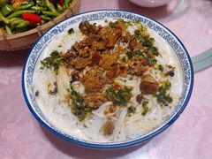 高明牛腩濑粉-园林美食城·本土农家菜(杨和镇店)