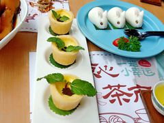 -一笼小幸运