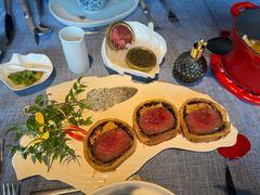 -弦月窗LUNETTE BY AMANDA(复兴路店)