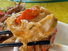 -都斛海鲜街