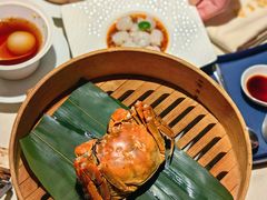 -成隆行·蟹王府(九江路店)
