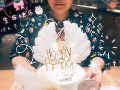 -昔木生日蛋糕(汉口店)