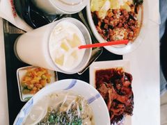 -永和大王(浦东国际机场店)