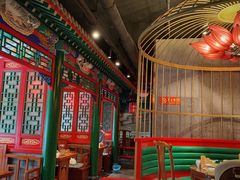 -北平食府.北京烤鸭(亦庄店)