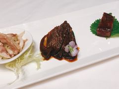 -明阁 Ming Court(广州朗豪酒店)