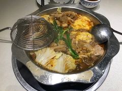 -古乐牛香·鲜牛肉牛杂火锅(新区店)