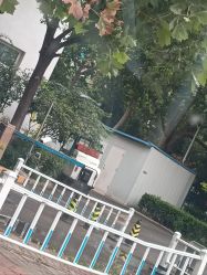 -天津市中心妇产科医院(南开院区)