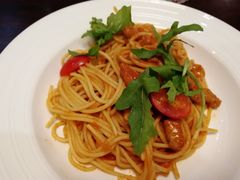 经典意式肉酱面-必胜客(金沙江店)