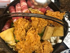 -小川洋风料理(街道口店)