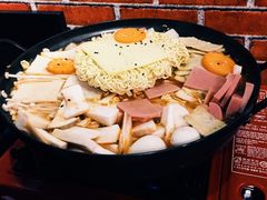 -炙韩料理·部队锅专门店