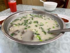 -胡世羊肉汤(南街店)