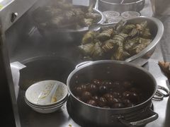 -芳婆糕团店(王府大街店)