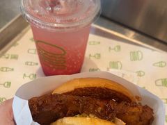 -Shake Shack(南山万象天地店)
