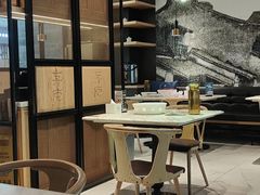 大堂-茅庐川菜(青岛凯德店)