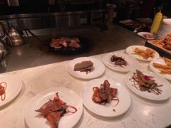 -宴立方海鲜自助(义乌万达广场店)