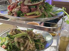 -杨小佳·齐齐哈尔烤肉·烤串(广州店)