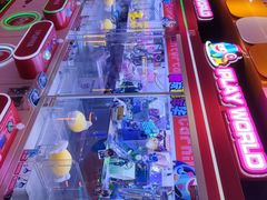 -爱玩嘉年华(江北一店)