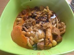 -林静小吃(复兴路店)