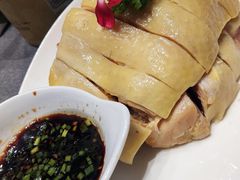 -荷塘秋月·本帮江浙菜(国权路店)