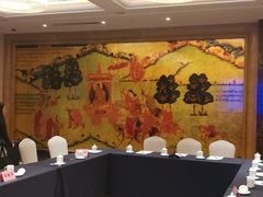 -北京西藏大厦酒店