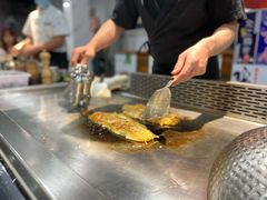 -大成铁板烧•板前(复古餐厅石老人店)